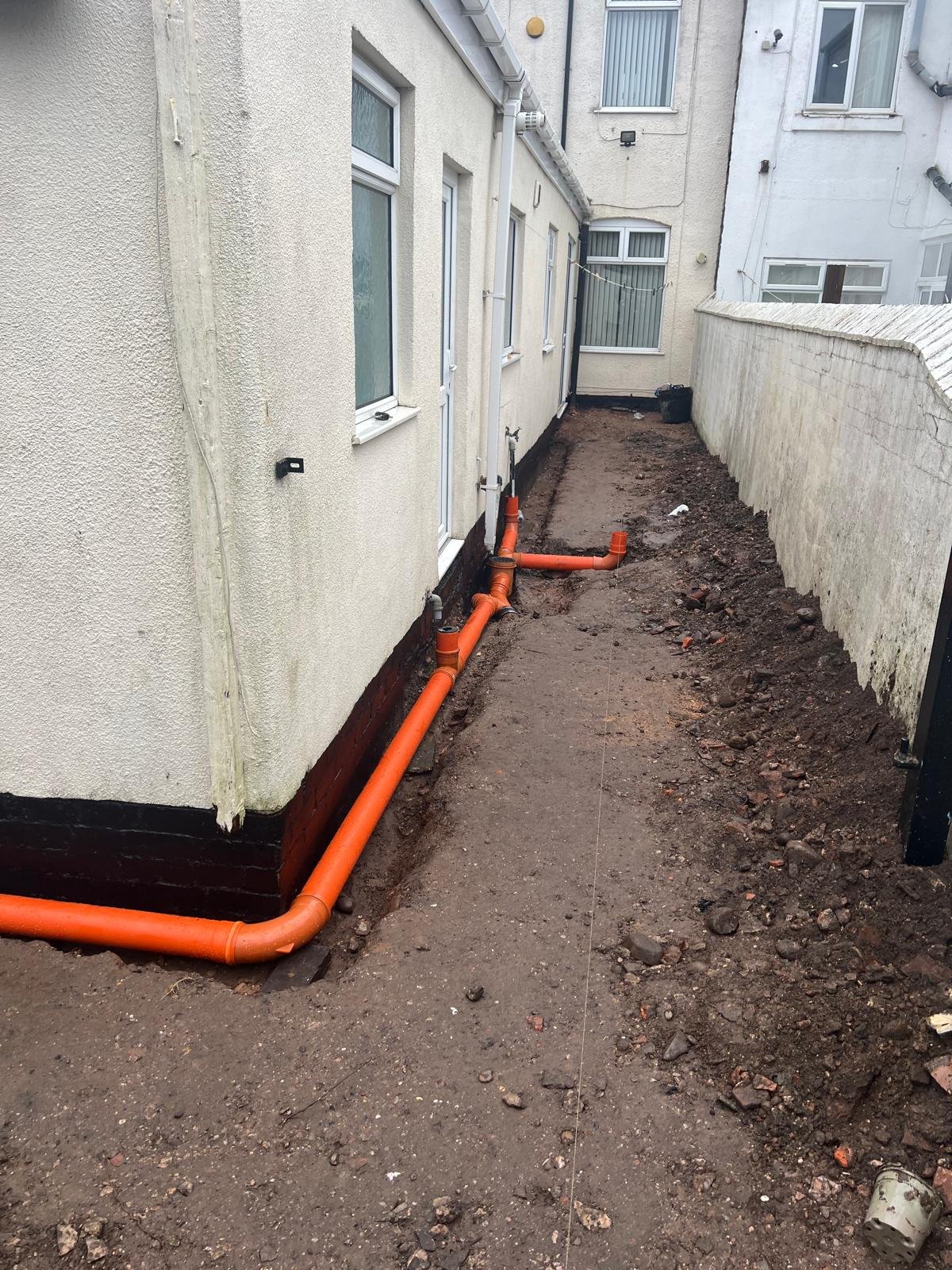 MrMas Roofing Projects