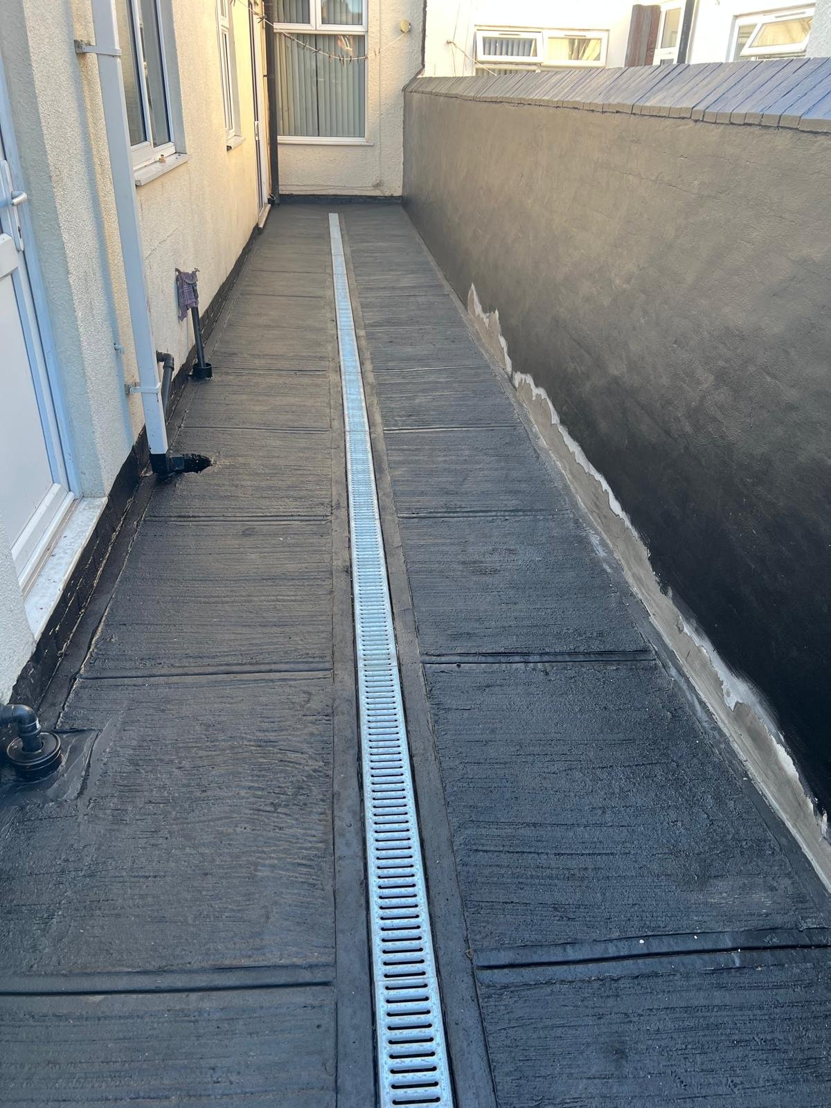 MrMas Roofing Projects