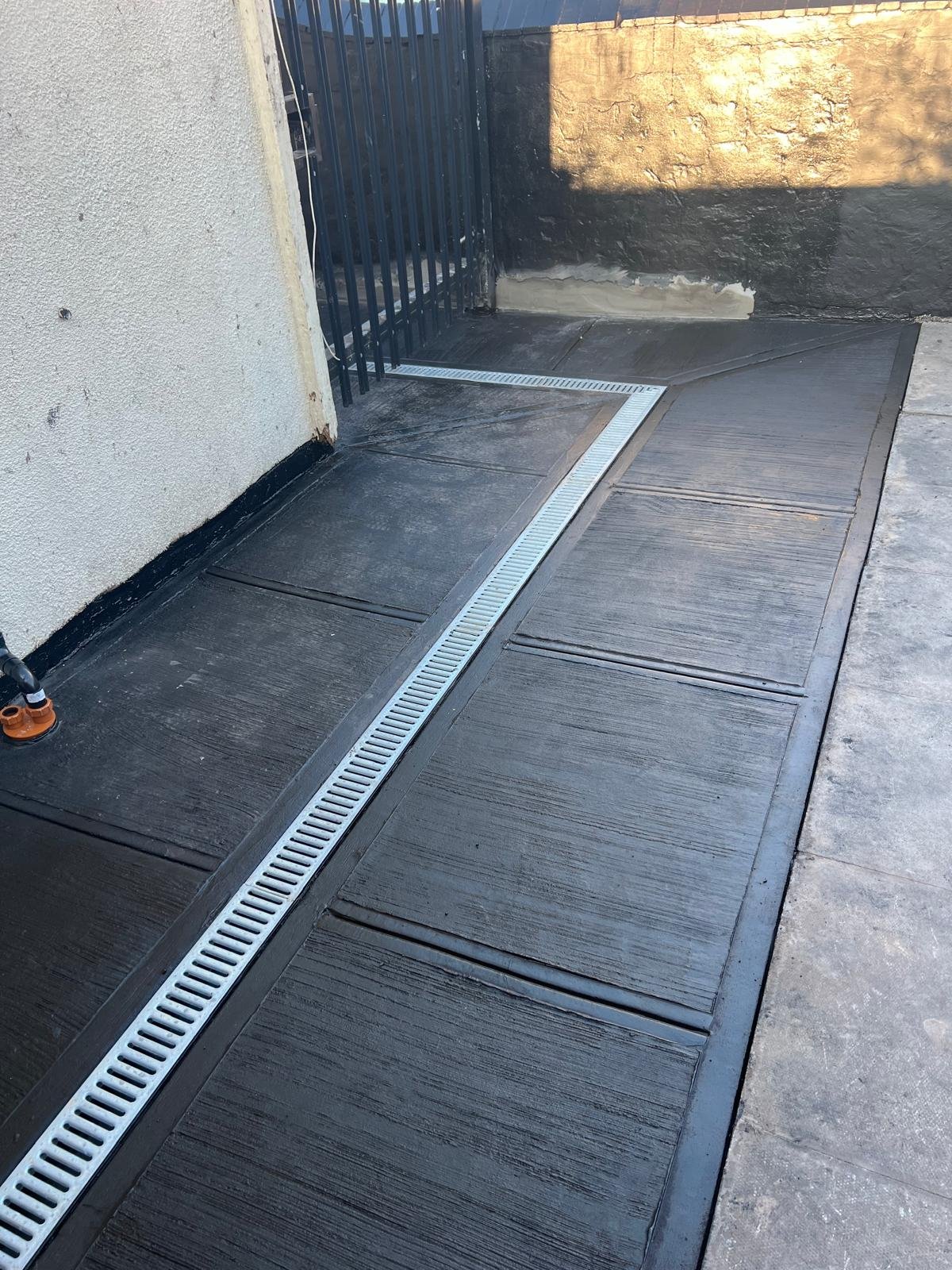 MrMas Roofing Projects