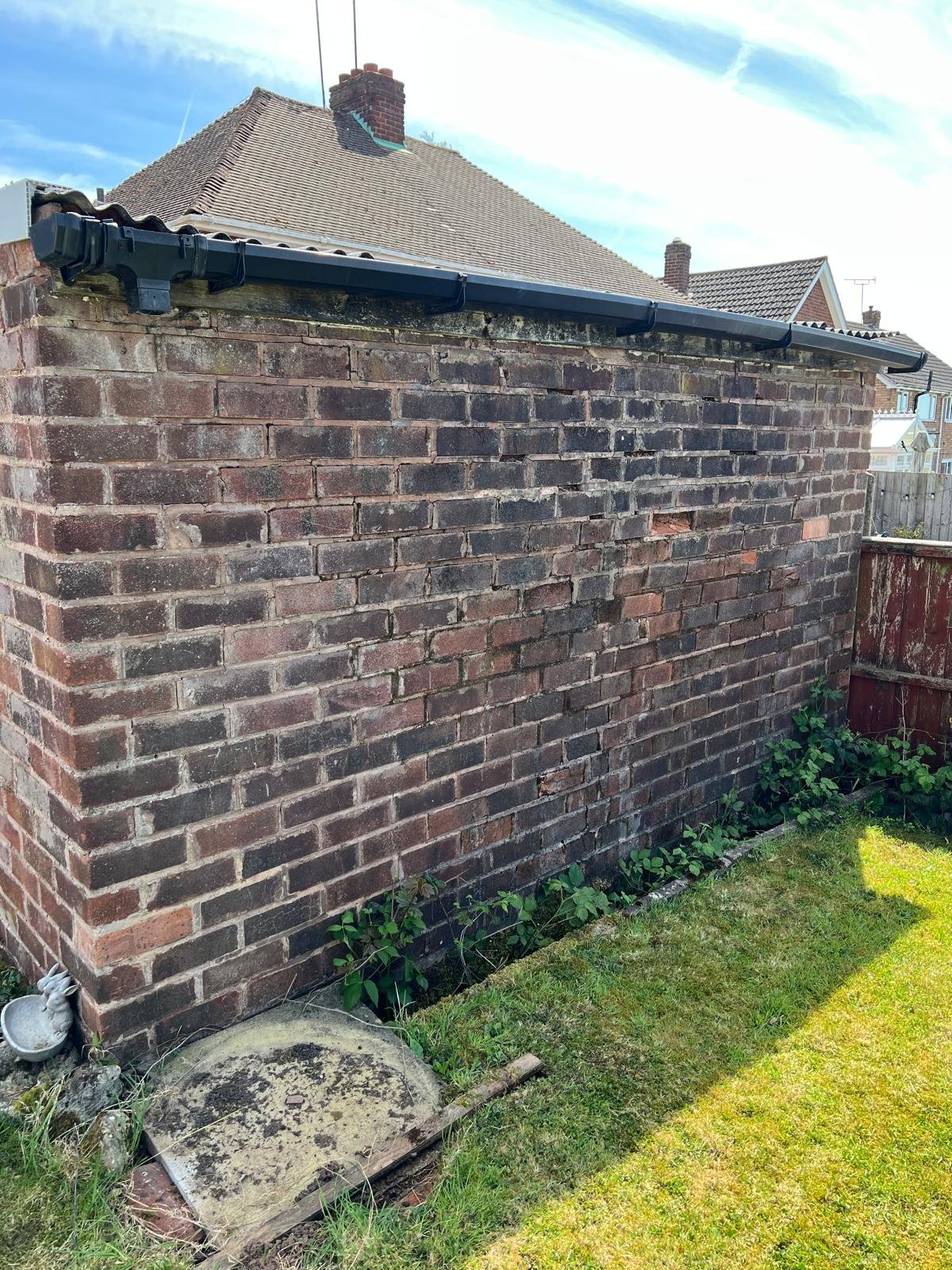 MrMas Roofing Projects