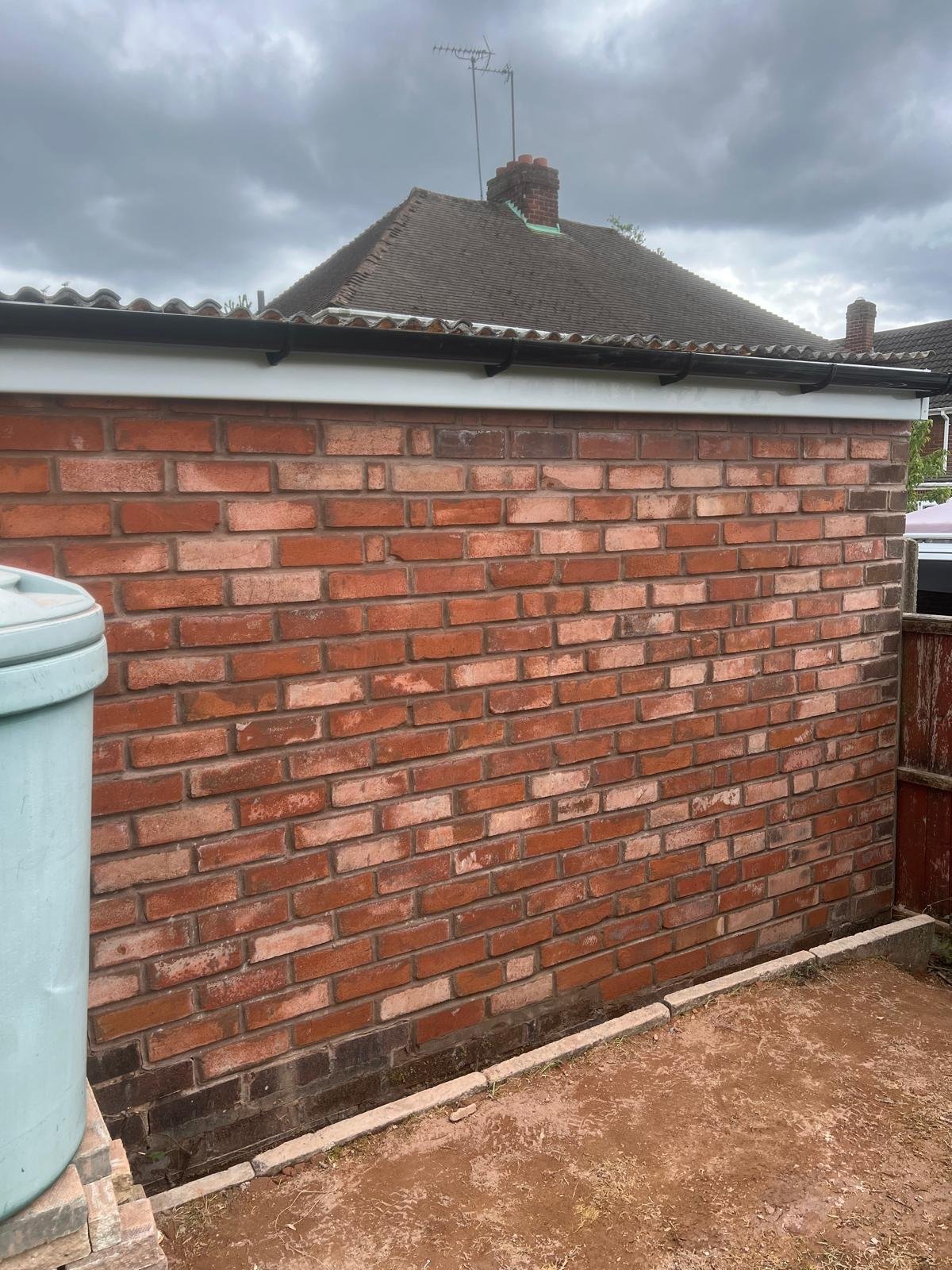 MrMas Roofing Projects