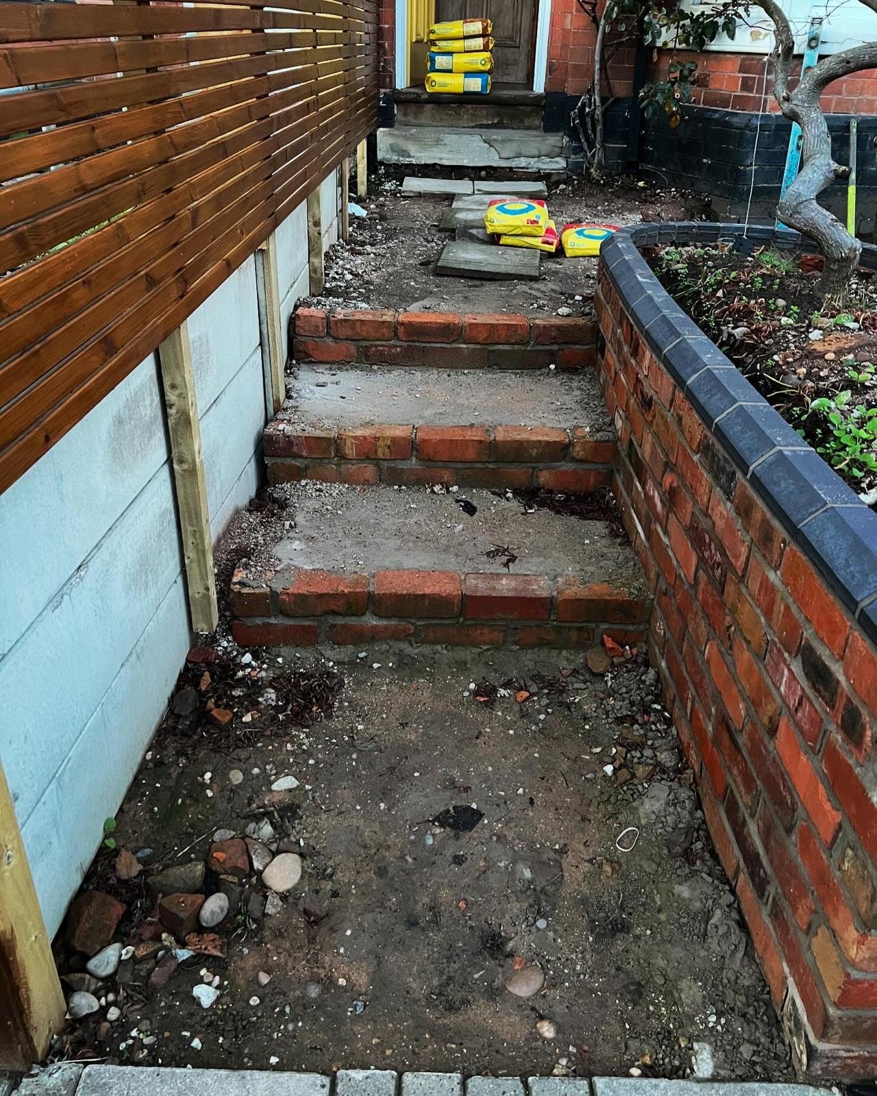 MrMas Roofing Projects