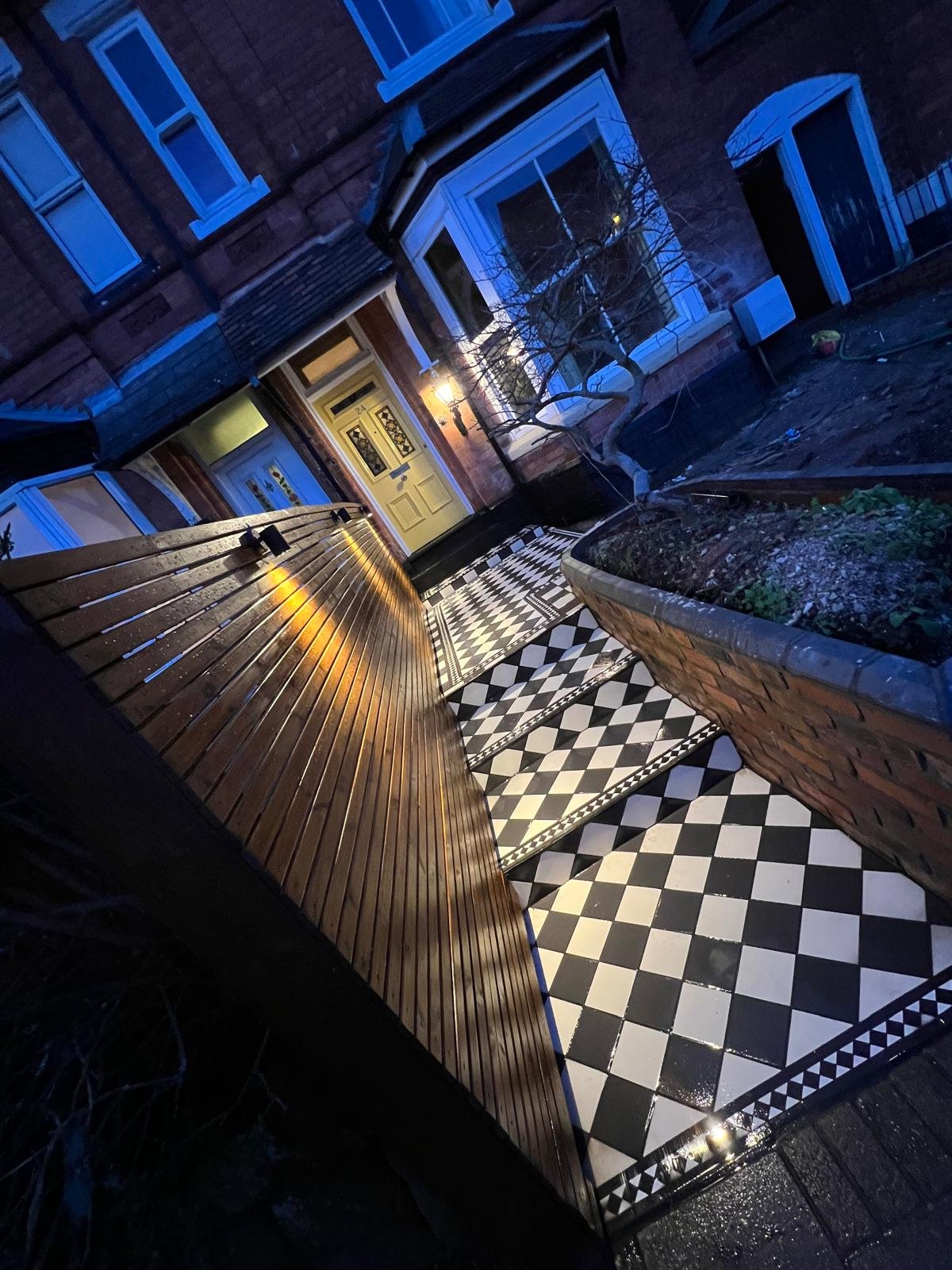 MrMas Roofing Projects