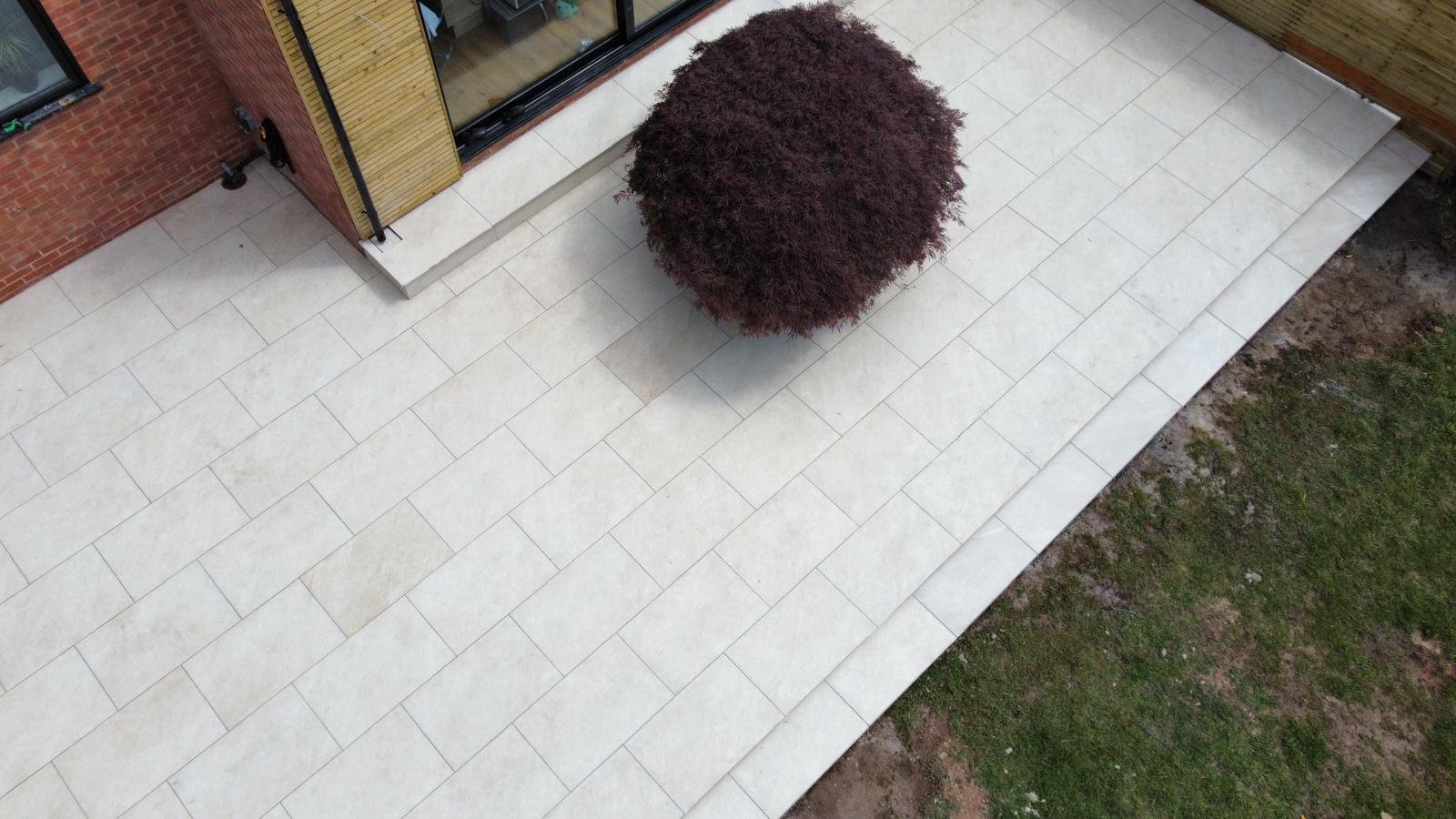 MrMas Roofing Projects