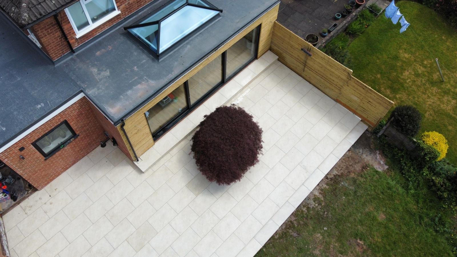 MrMas Roofing Projects