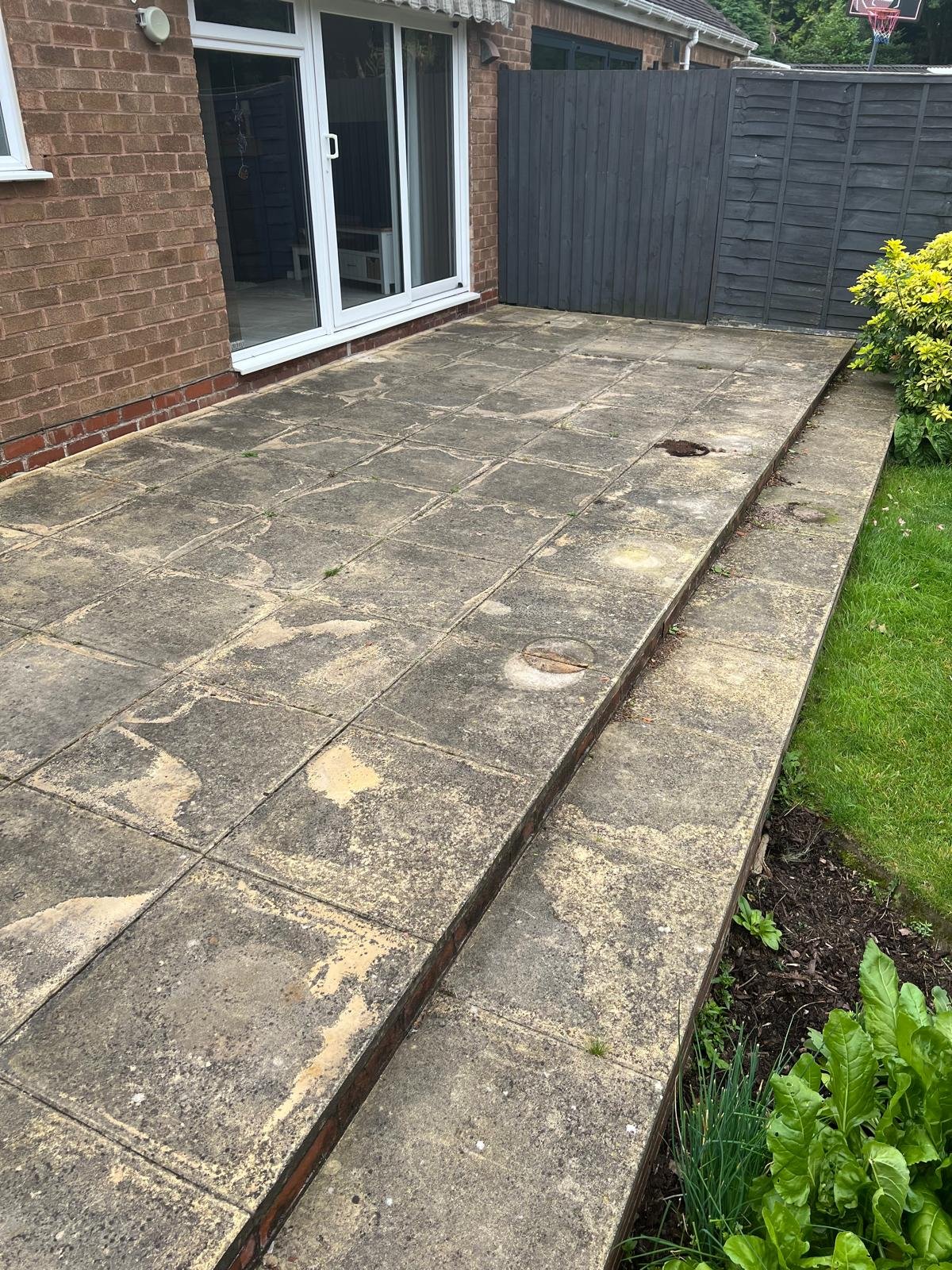 MrMas Roofing Projects