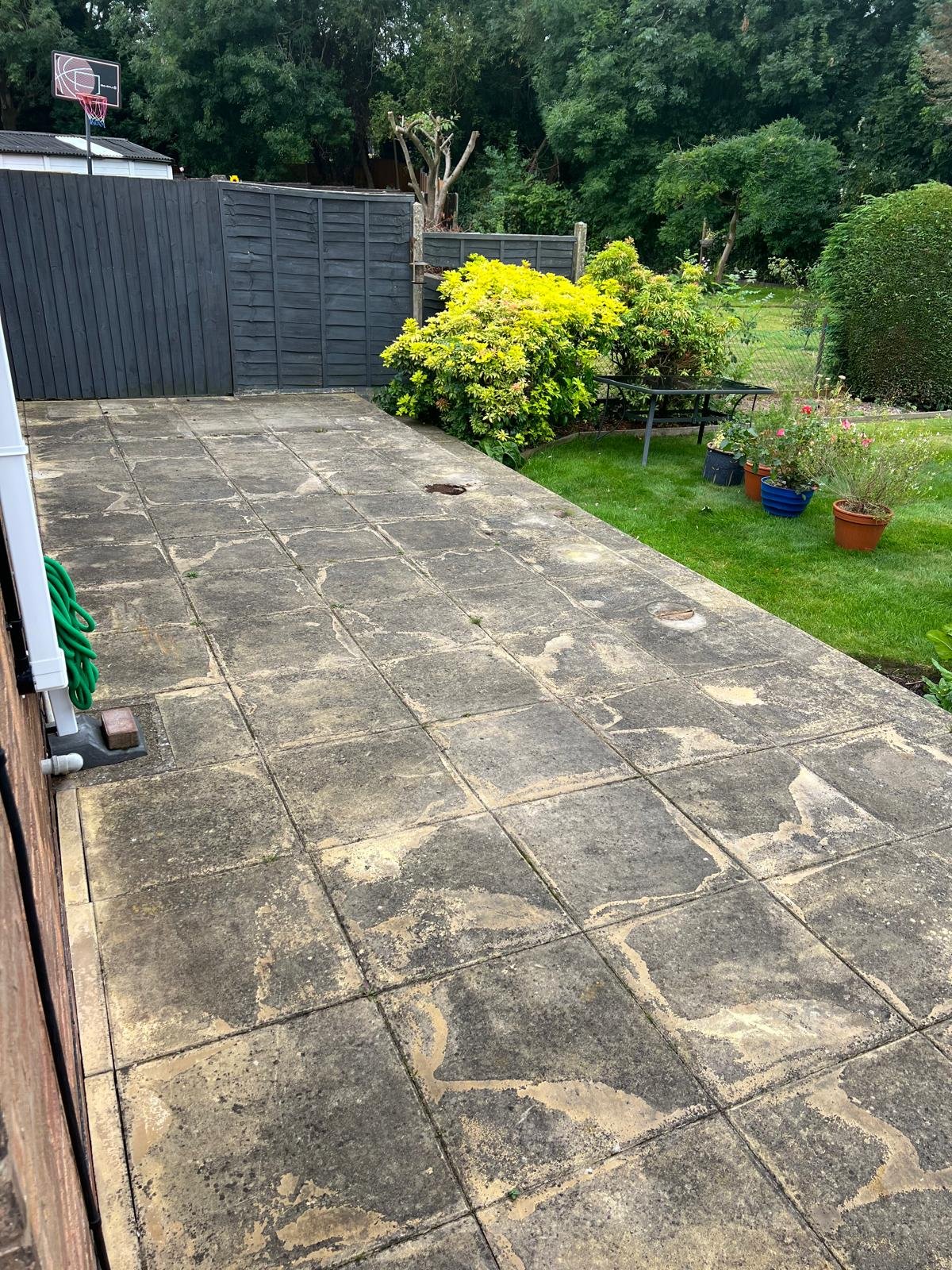MrMas Roofing Projects
