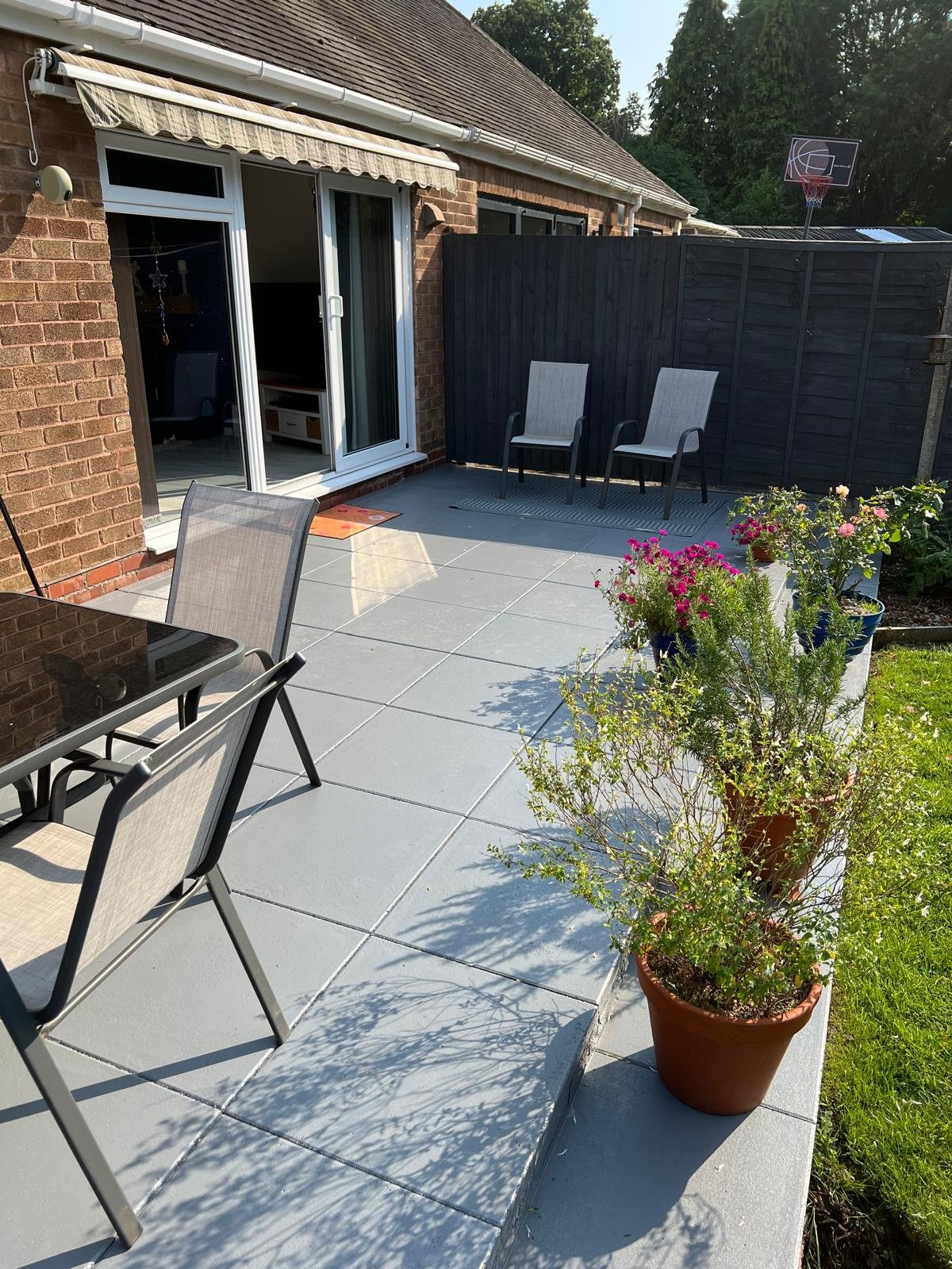 MrMas Roofing Projects
