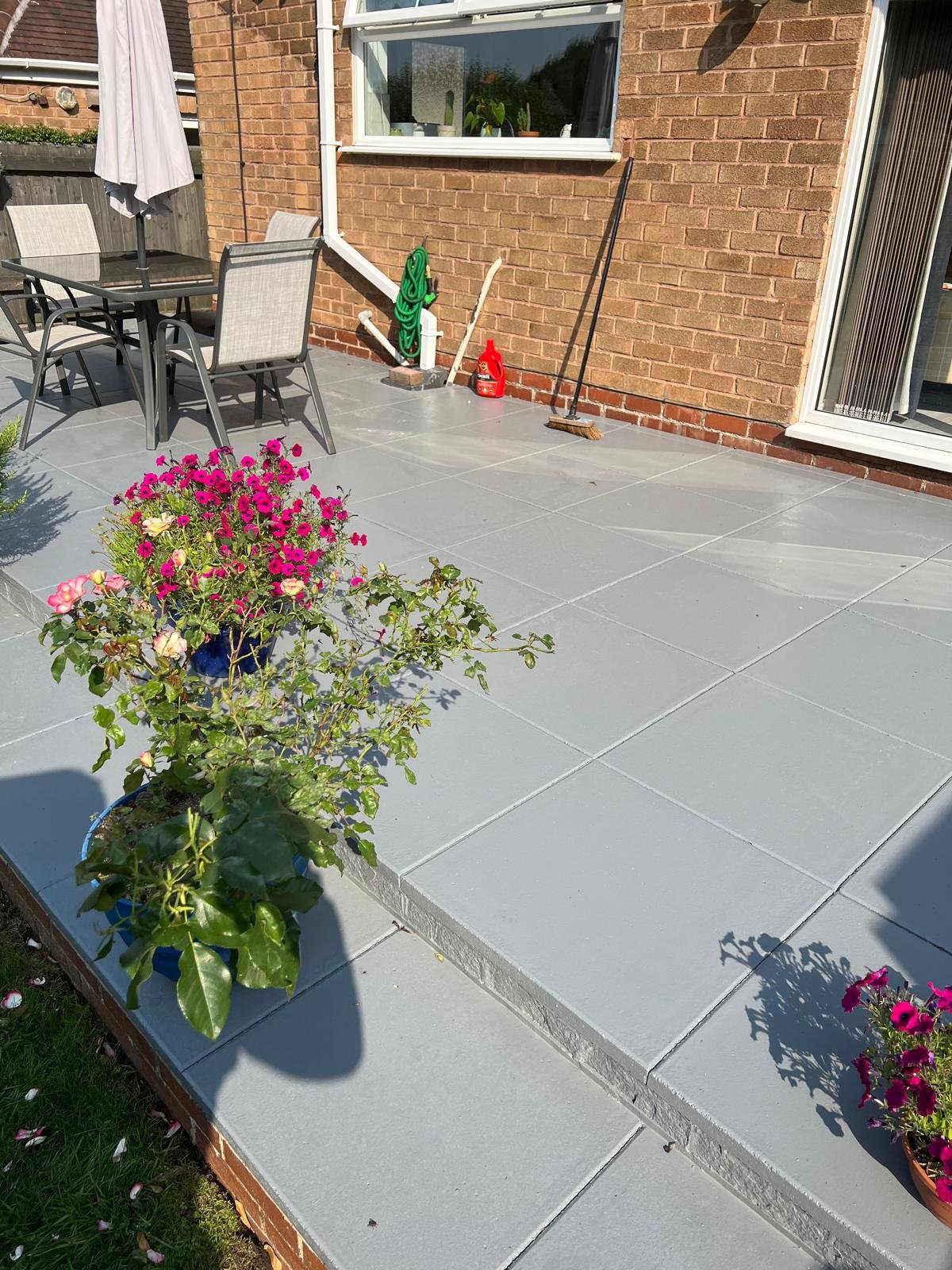 MrMas Roofing Projects