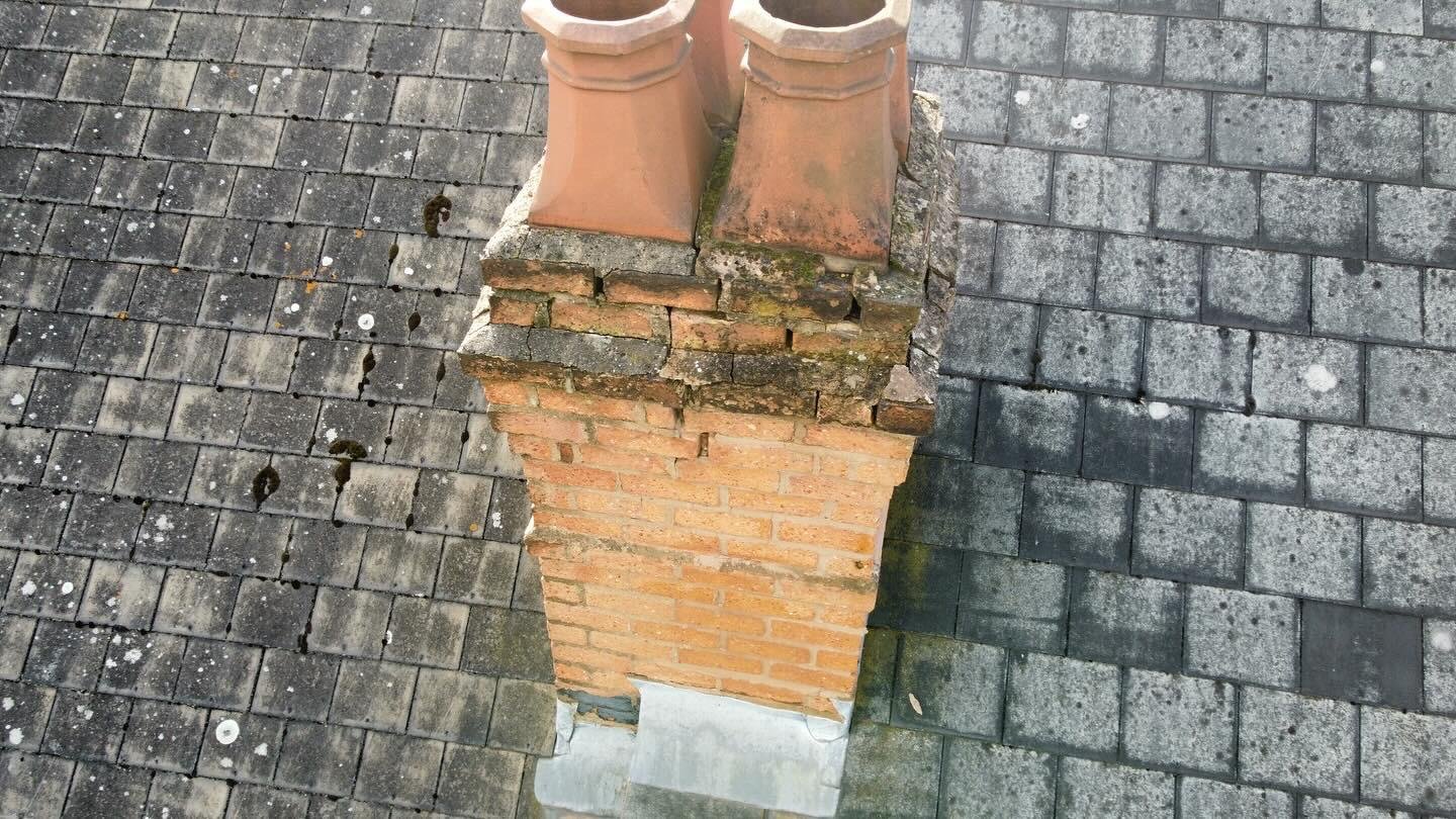 MrMas Roofing Projects