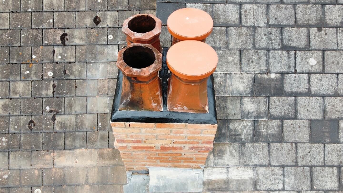 MrMas Roofing Projects