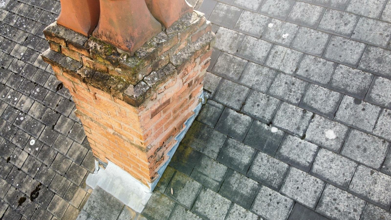 MrMas Roofing Projects