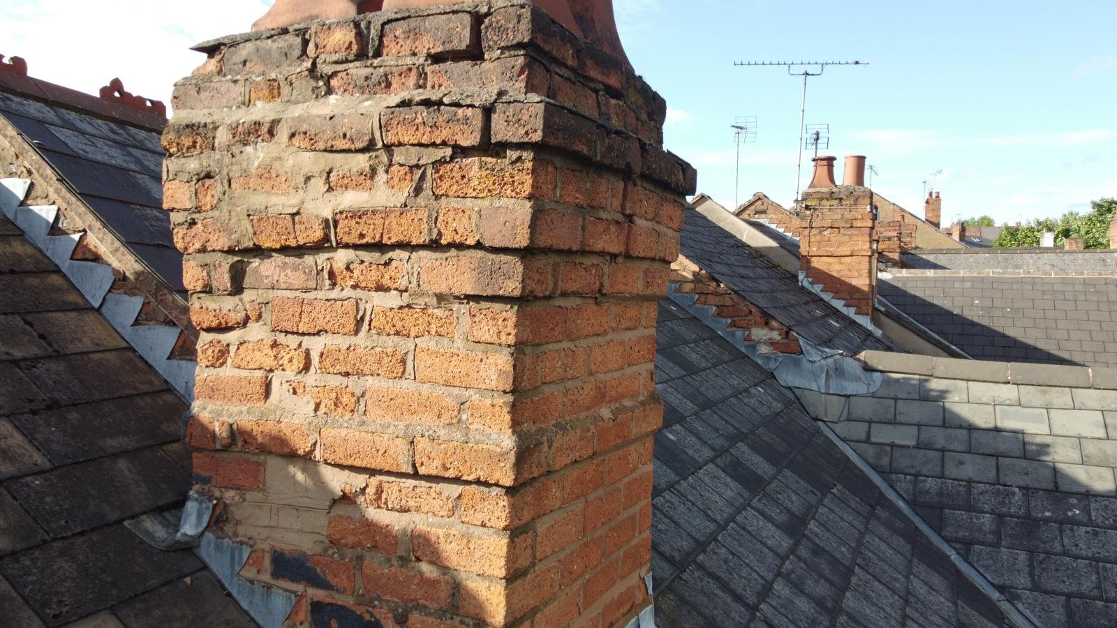 MrMas Roofing Projects