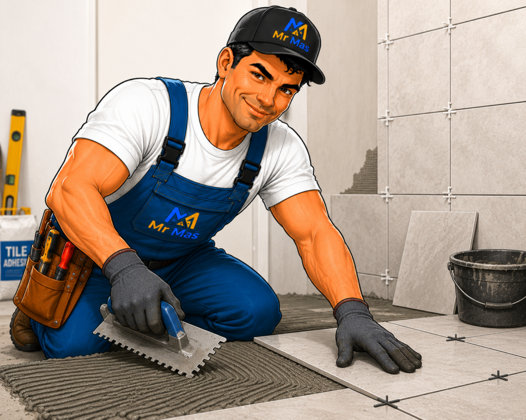 Tilling